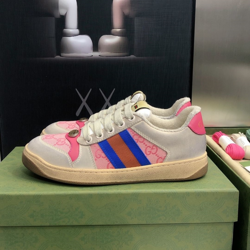 Gucci Casual Shoes